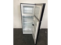 Etna kdv156zwa - koel-vriescombinatie - 143 cm - lowfrost - afbeelding 2 van  5