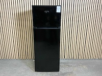 Etna kdv156zwa vrijstaande koel-vries combinatie - afbeelding 1 van  5