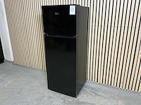 Etna kdv156zwa vrijstaande koel-vries combinatie - afbeelding 2 van  5