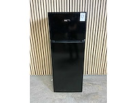 Etna kdv156zwa vrijstaande koel-vries combinatie - afbeelding 3 van  5