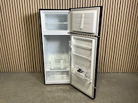 Etna kdv156zwa vrijstaande koel-vries combinatie - afbeelding 4 van  5