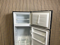 Etna kdv156zwa vrijstaande koel-vries combinatie - afbeelding 5 van  5