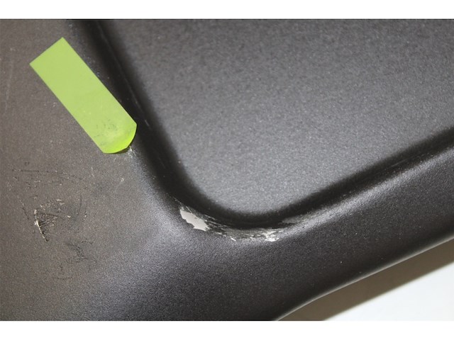 Etna kg775zta inbouw gaskookplaat zwart - afbeelding 6 van  7