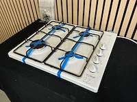 Etna kgv157witae inbouw gaskookplaat