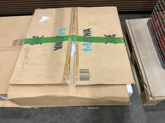 Etna kgv558wvrs gas gas kookplaat - afbeelding 3 van  3