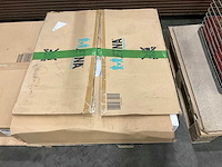 Etna kgv558wvrs gas gas kookplaat - afbeelding 3 van  3