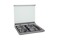 Etna kgv558wvrs gas gas kookplaat - afbeelding 1 van  3