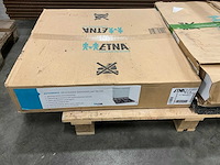 Etna kgv558wvrs gas gas kookplaat - afbeelding 3 van  3