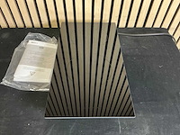 Etna ki129zt inbouw inductiekookplaat - afbeelding 1 van  5