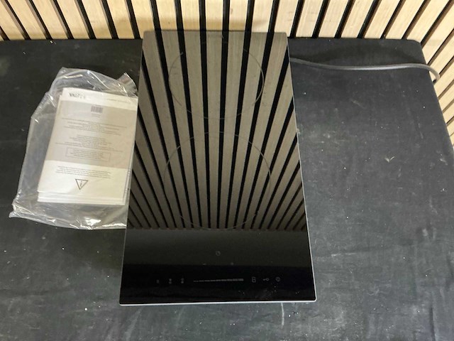 Etna ki129zt inbouw inductiekookplaat - afbeelding 2 van  5