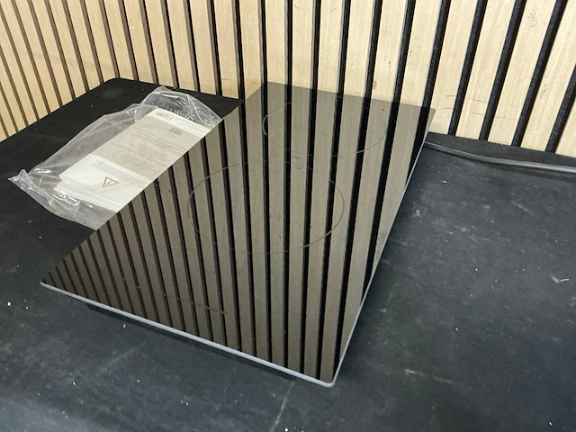Etna ki129zt inbouw inductiekookplaat - afbeelding 4 van  5