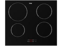 Etna ki2160zt inductiekookplaat 59 cm - afbeelding 1 van  3