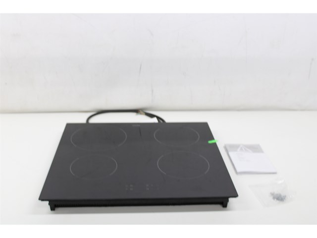 Etna ki2160zt inductiekookplaat 59 cm - afbeelding 2 van  3