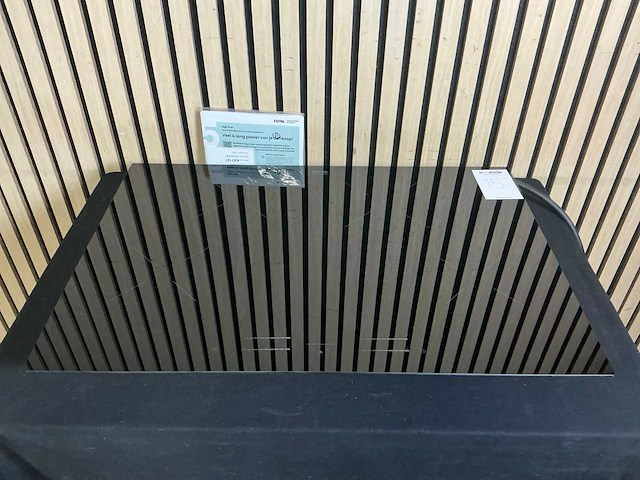 Etna ki577zt. inbouw inductiekookplaat - afbeelding 1 van  6