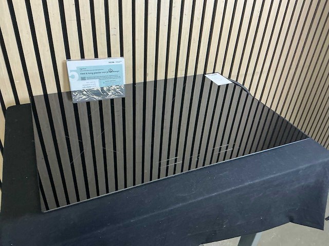 Etna ki577zt. inbouw inductiekookplaat - afbeelding 3 van  6