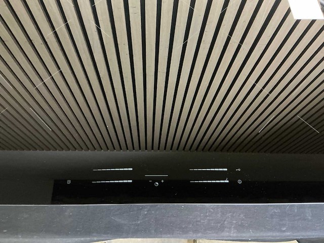 Etna ki577zt. inbouw inductiekookplaat - afbeelding 5 van  6