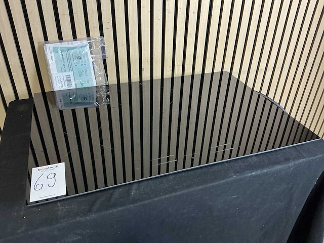 Etna ki577zt inbouw inductiekookplaat - afbeelding 2 van  3
