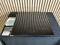 Etna kif360zt inbouw inductie kookplaat