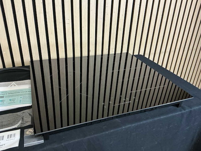 Etna kif360zt inbouw inductie kookplaat - afbeelding 3 van  5