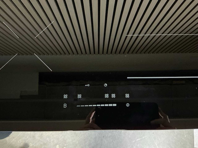 Etna kif360zt inbouw inductie kookplaat - afbeelding 5 van  5