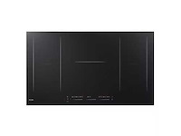 Etna kif590zt inbouw inductiekookplaat - afbeelding 1 van  5
