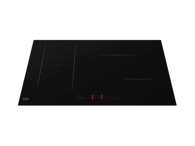 Etna kif680zt inbouw inductiekookplaat - afbeelding 5 van  6