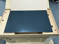 Etna kif780ds inbouw inductiekookplaat - afbeelding 1 van  3