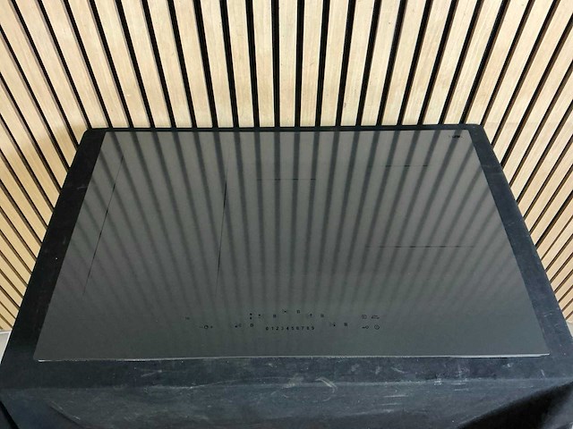 Etna kif780ds inbouw inductiekookplaat - afbeelding 1 van  3