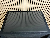 Etna kif780ds inbouw inductiekookplaat