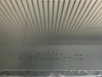 Etna kif780ds inbouw inductiekookplaat - afbeelding 3 van  3