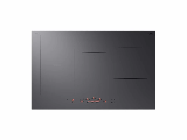 Etna kif780ds inbouw inductiekookplaat - afbeelding 1 van  5