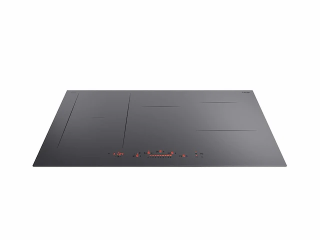 Etna kif780ds inbouw inductiekookplaat - afbeelding 2 van  5