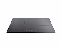 Etna kif780ds inbouw inductiekookplaat - afbeelding 2 van  5