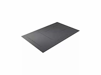 Etna kif780ds inbouw inductiekookplaat - afbeelding 3 van  5