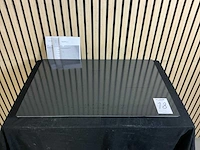 Etna kif780ds inbouw inductiekookplaat
