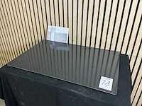 Etna kif780ds inbouw inductiekookplaat - afbeelding 2 van  5