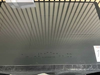 Etna kif780ds inbouw inductiekookplaat - afbeelding 4 van  5