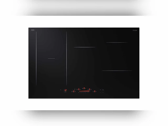 Etna kif780zt inductiekookplaat (10x) - afbeelding 1 van  6
