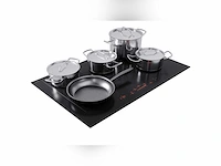 Etna kif780zt inductiekookplaat (10x) - afbeelding 2 van  6