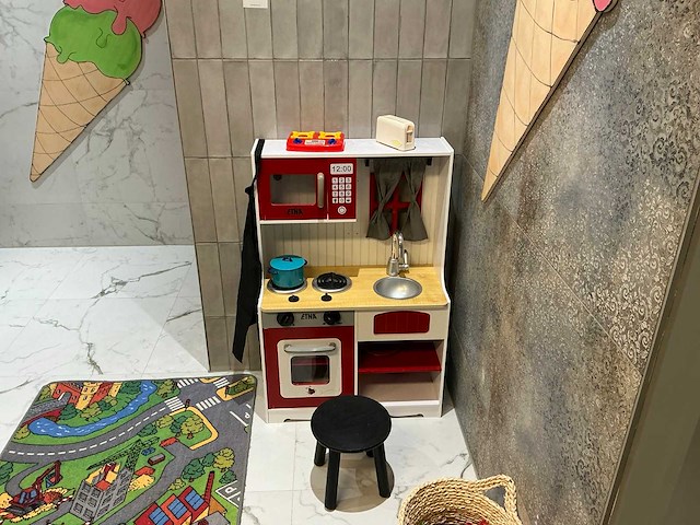 Etna kinderkeuken - afbeelding 3 van  6