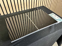 Etna kiv12zil vrijstaande inductiekookplaat - afbeelding 3 van  6