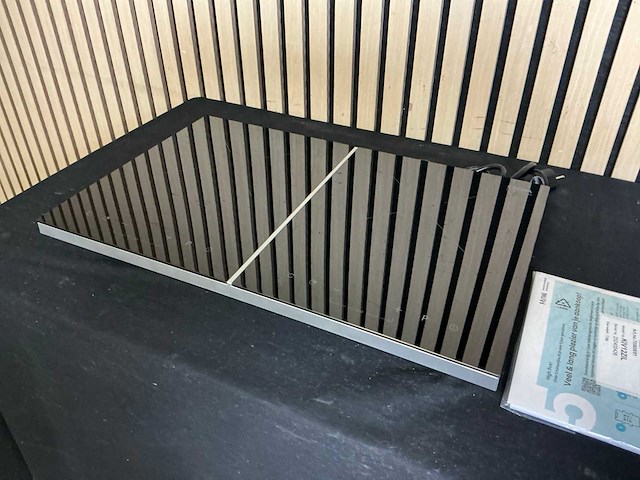 Etna kiv12zil vrijstaande inductiekookplaat - afbeelding 4 van  6