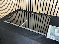 Etna kiv12zil vrijstaande inductiekookplaat - afbeelding 4 van  6