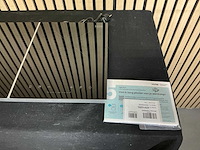 Etna kiv12zil vrijstaande inductiekookplaat - afbeelding 5 van  6