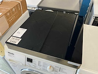 Etna kiv354rvs inductiekookplaat - afbeelding 1 van  3