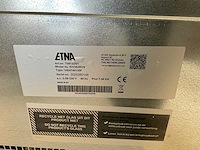 Etna kiv354rvs inductiekookplaat - afbeelding 3 van  3