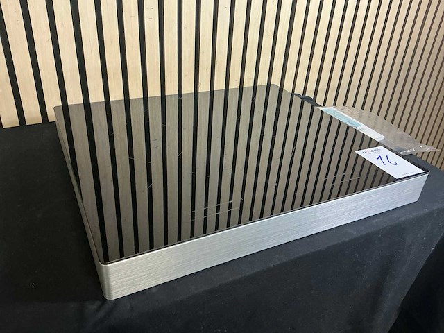 Etna kiv364rvs vrijstaande inductiekookplaat - afbeelding 4 van  6