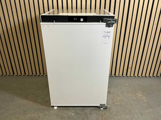 Etna kkd7088t inbouw koelkast - afbeelding 1 van  5