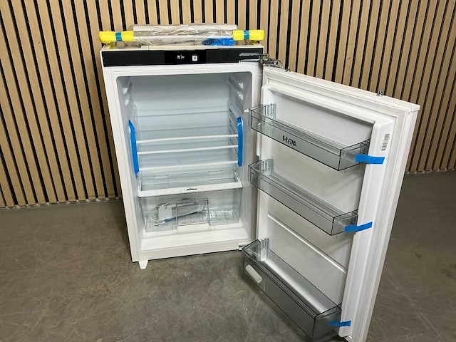 Etna kkd7088t inbouw koelkast - afbeelding 3 van  5