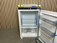 Etna kkd7088t inbouw koelkast - afbeelding 4 van  5